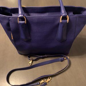 Dagne Dover Signature Tote